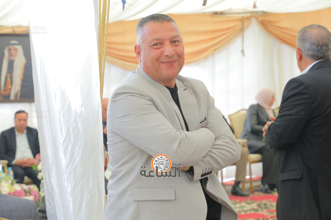 Madar Al-Saa Images 0.6625238915355183