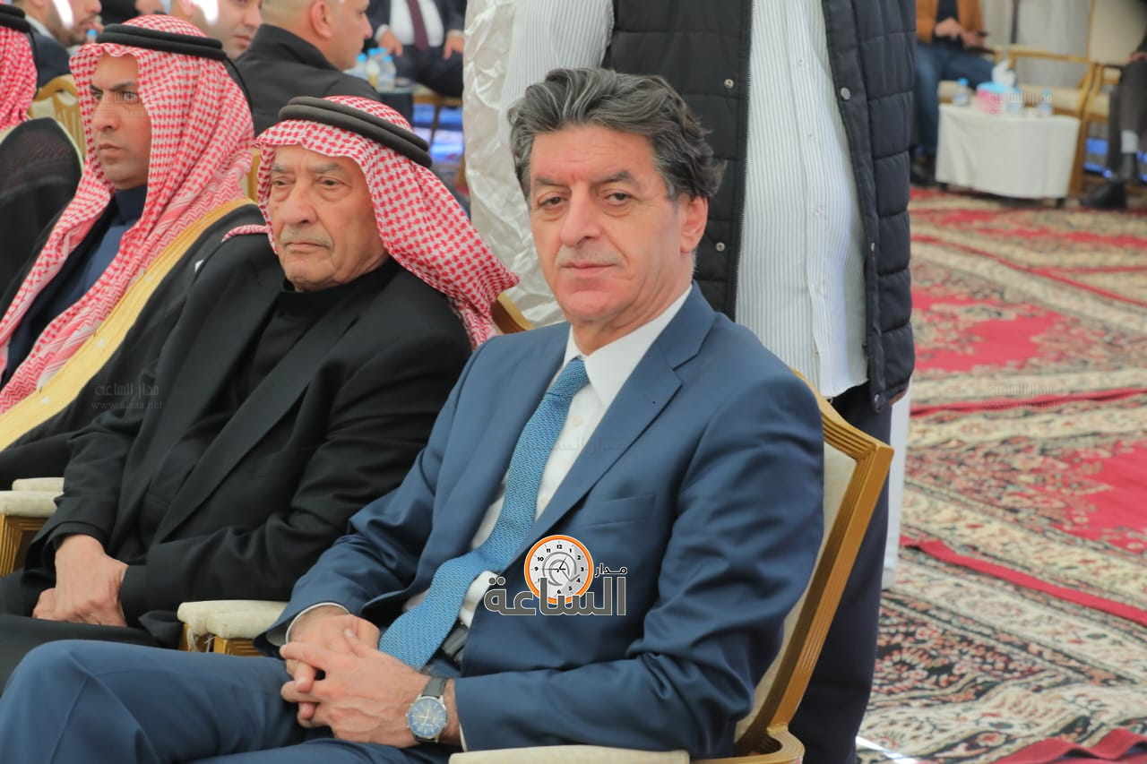 Madar Al-Saa Images 0.44062916048012135