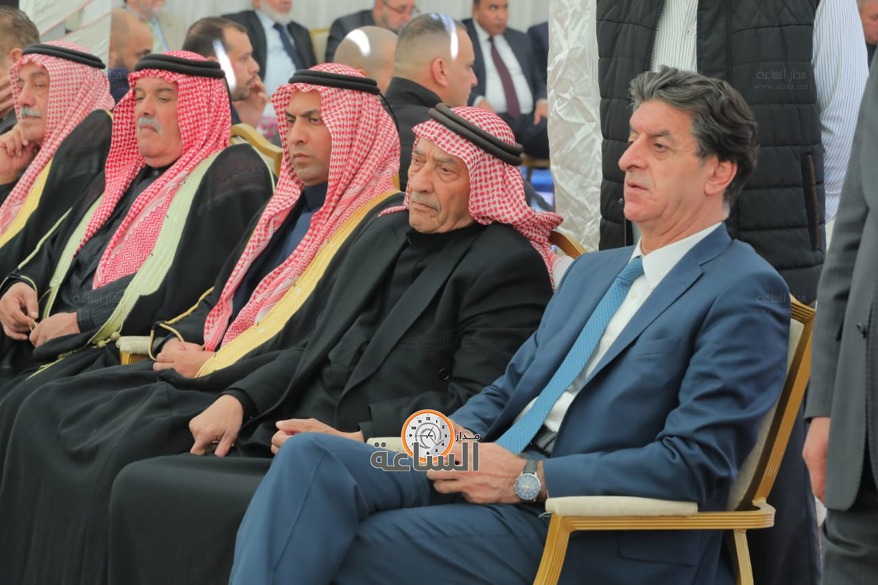 Madar Al-Saa Images 0.5904515156726007