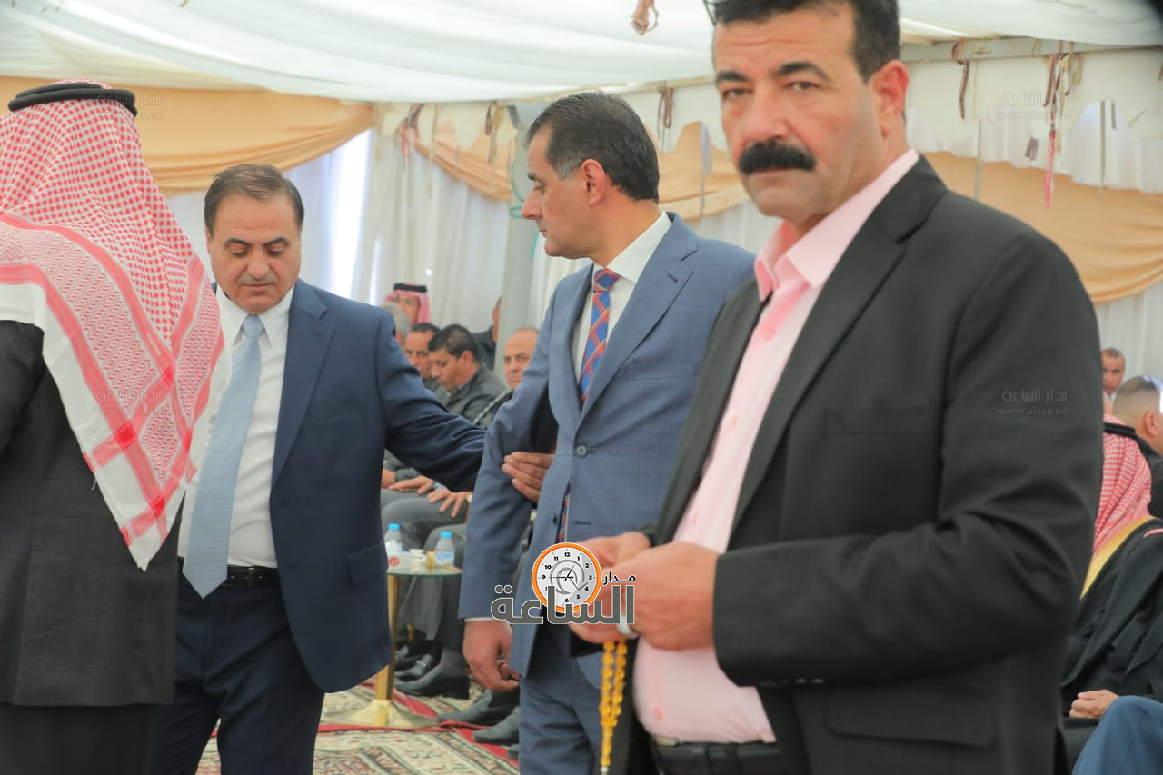 Madar Al-Saa Images 0.11854685348028138