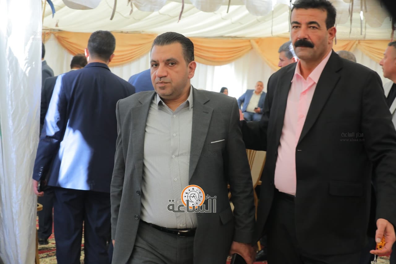 Madar Al-Saa Images 0.614287380128709