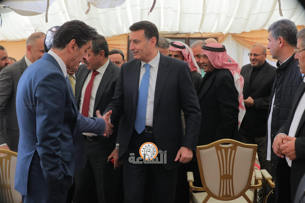 Madar Al-Saa Images 0.11022149059631214