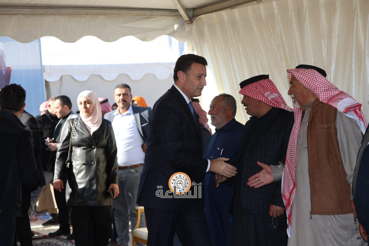 Madar Al-Saa Images 0.2592604041676505