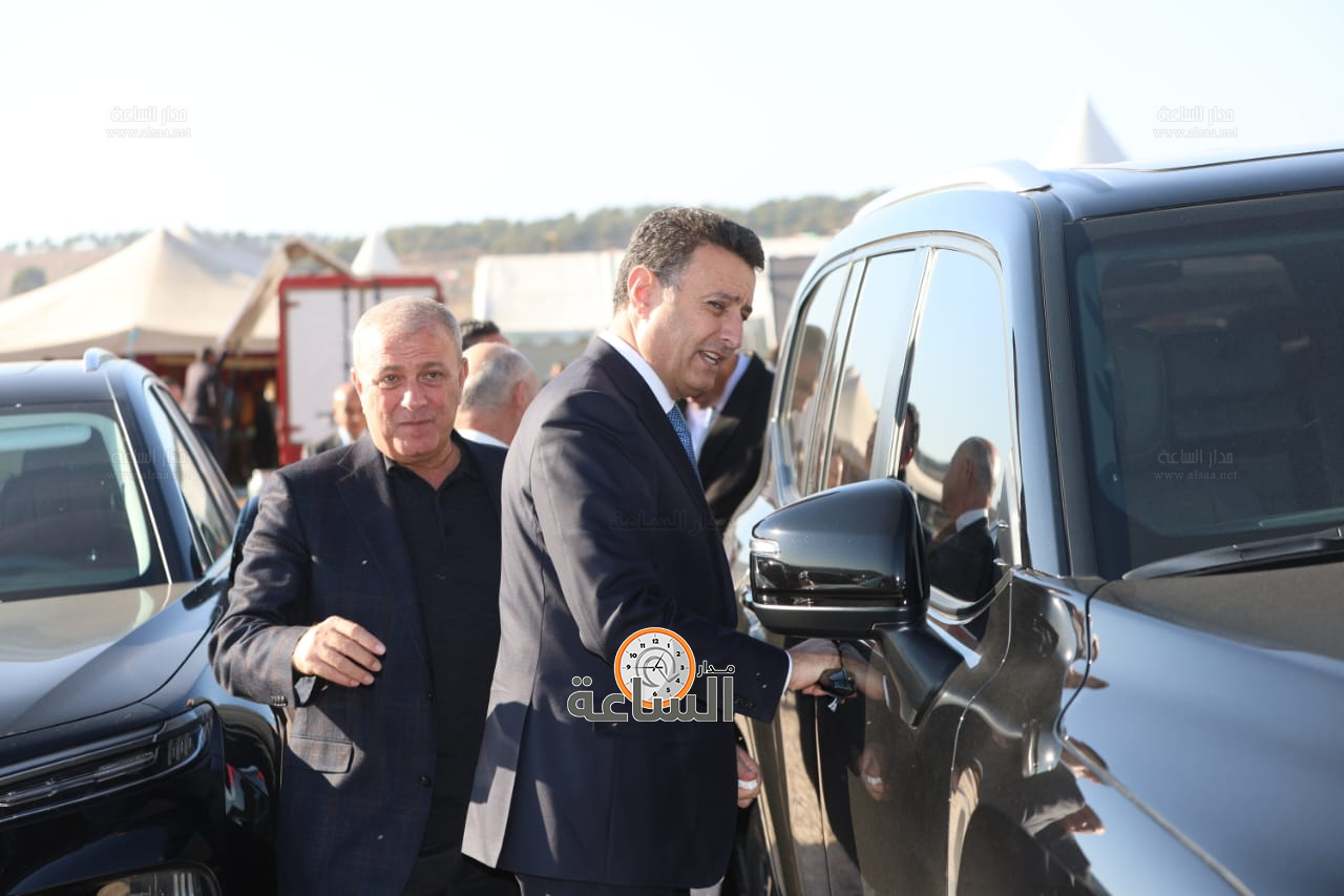 Madar Al-Saa Images 0.9748349189245922