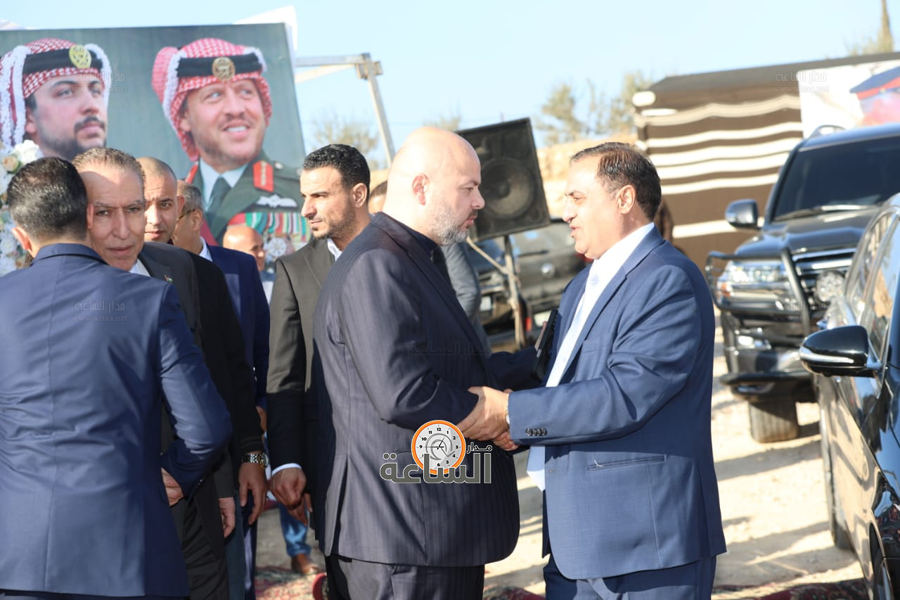 Madar Al-Saa Images 0.09263659664389823