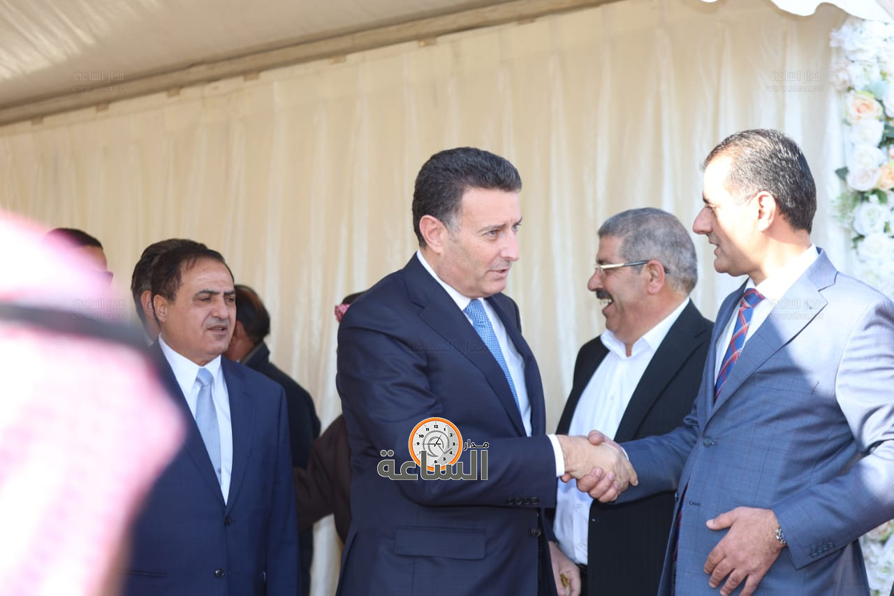 Madar Al-Saa Images 0.3040070165994846