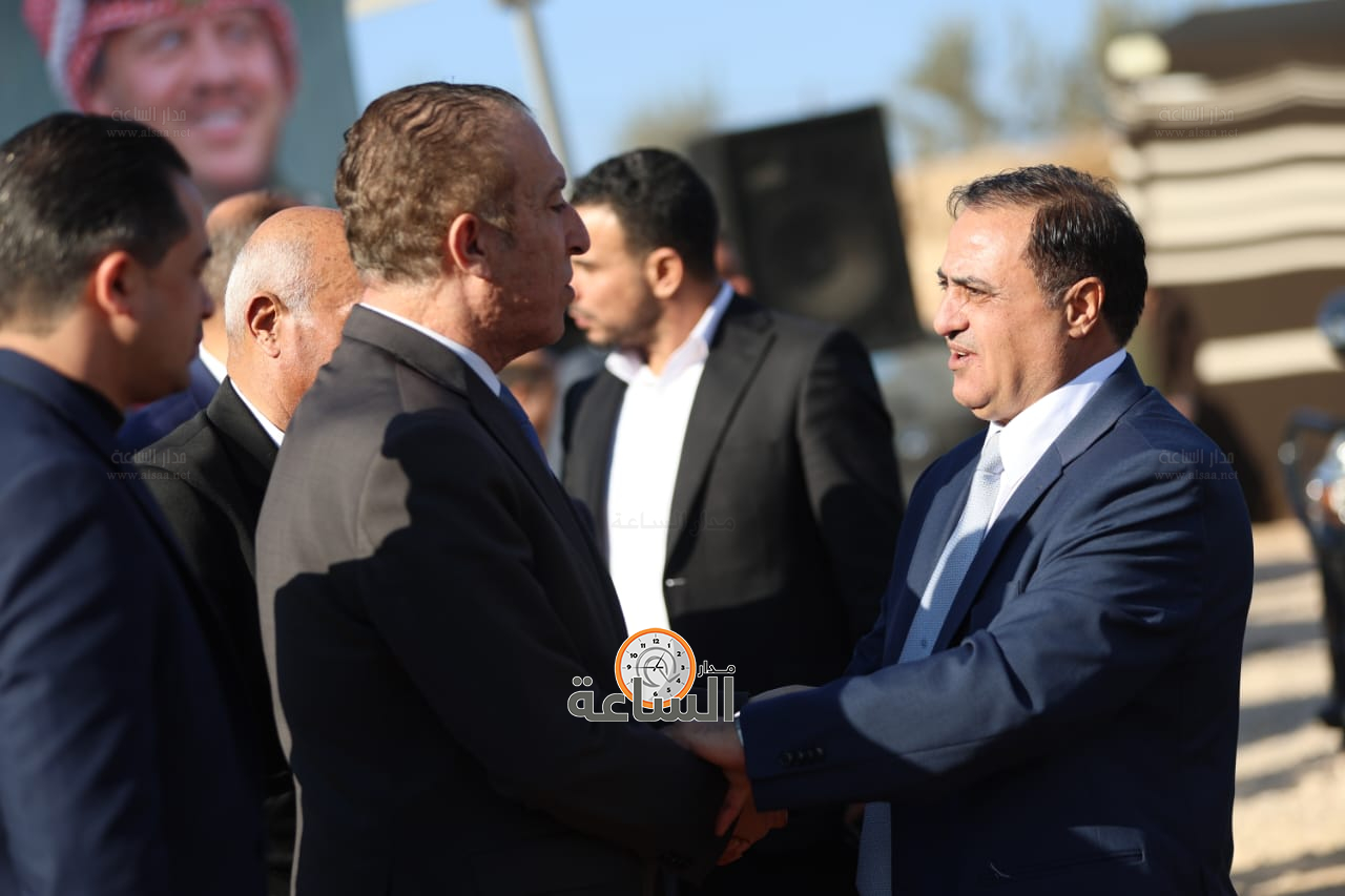 Madar Al-Saa Images 0.21268593516380108