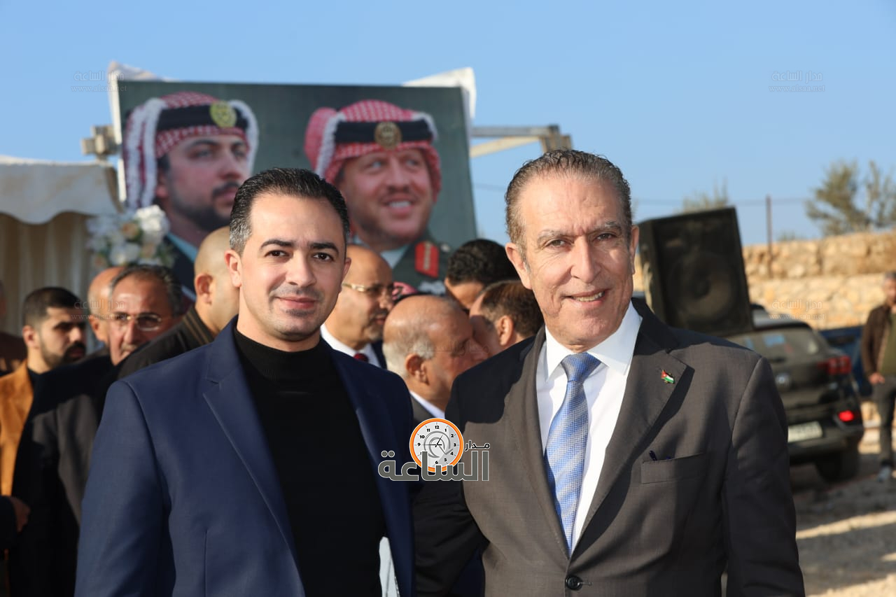 Madar Al-Saa Images 0.10827794409011693