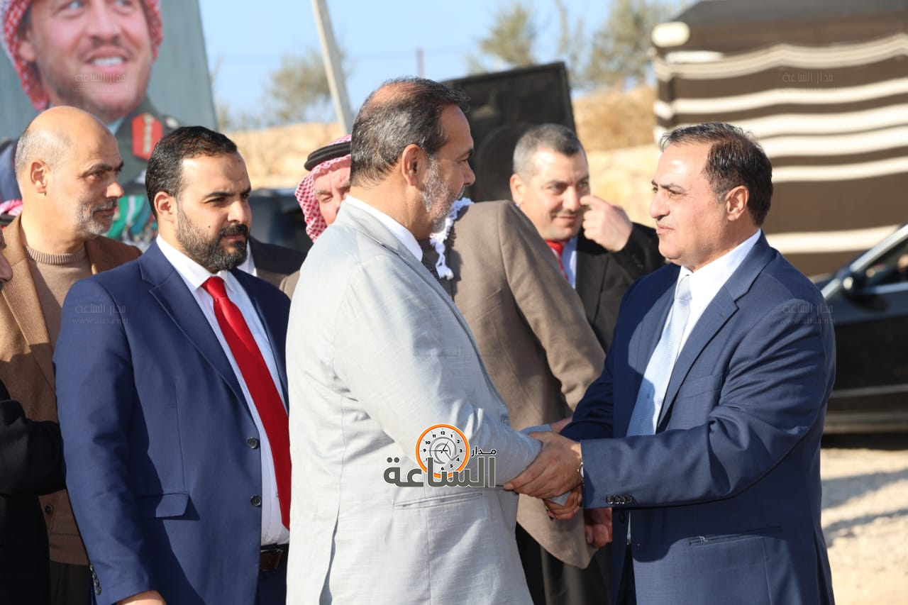 Madar Al-Saa Images 0.9066171200667754