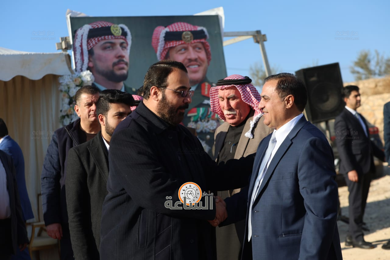 Madar Al-Saa Images 0.044323203098771025