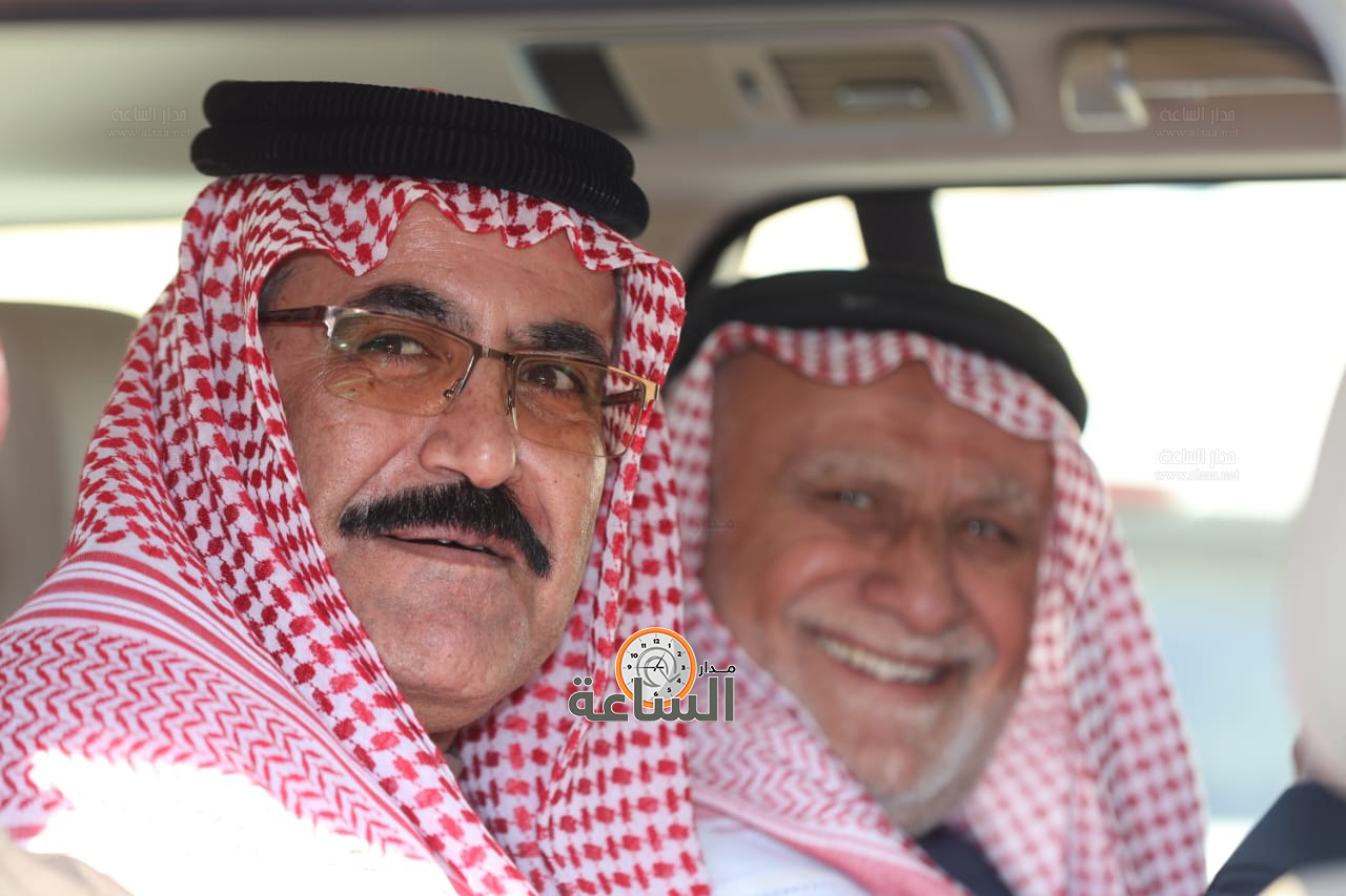 Madar Al-Saa Images 0.8968646511613916