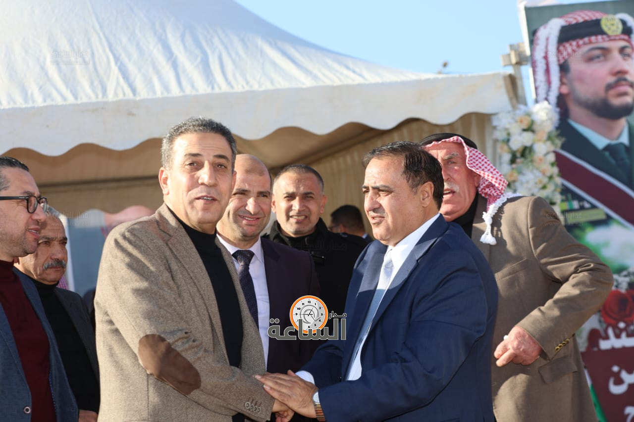 Madar Al-Saa Images 0.8188375275235835