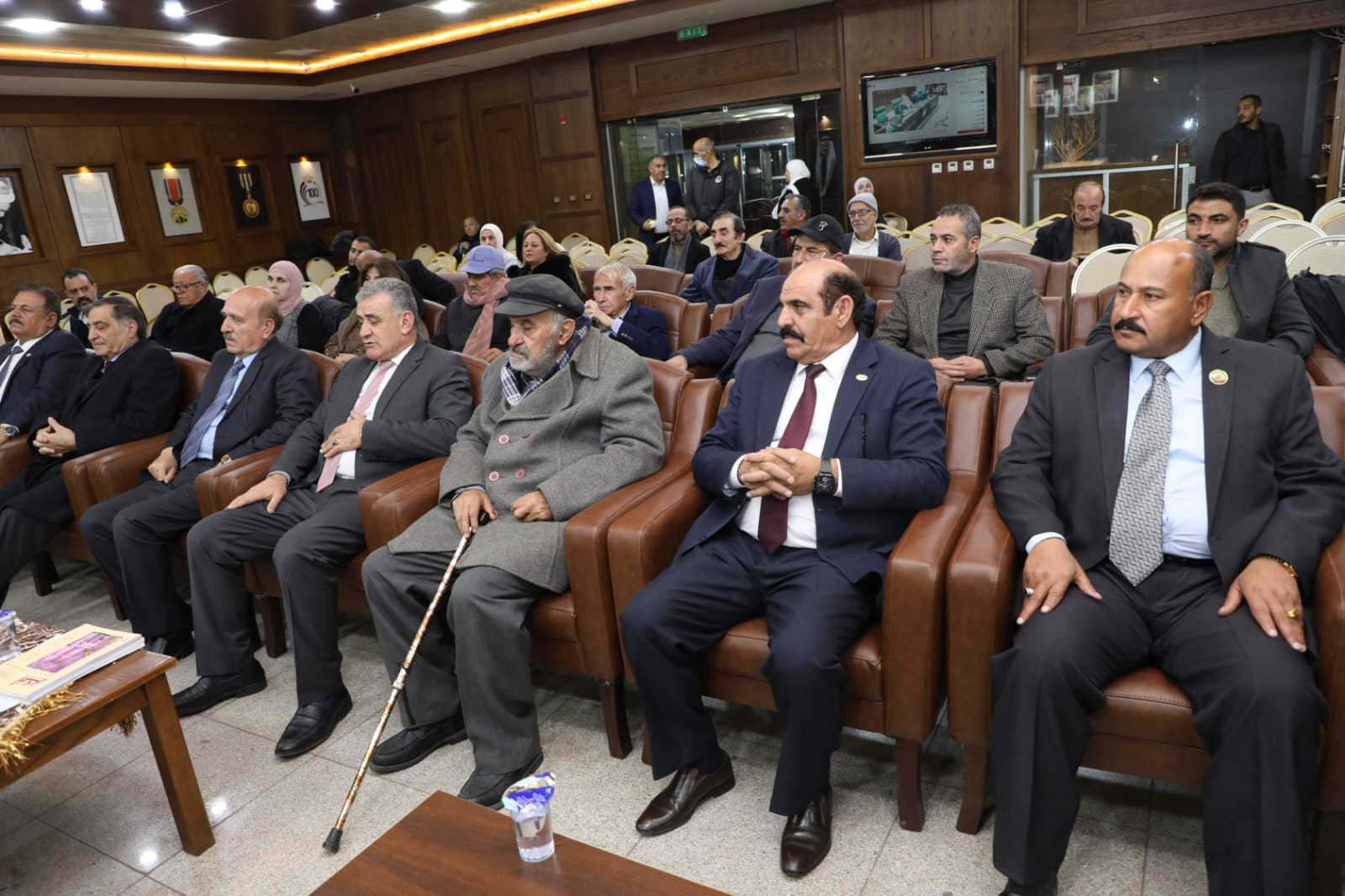 Madar Al-Saa Images 0.879443974973128