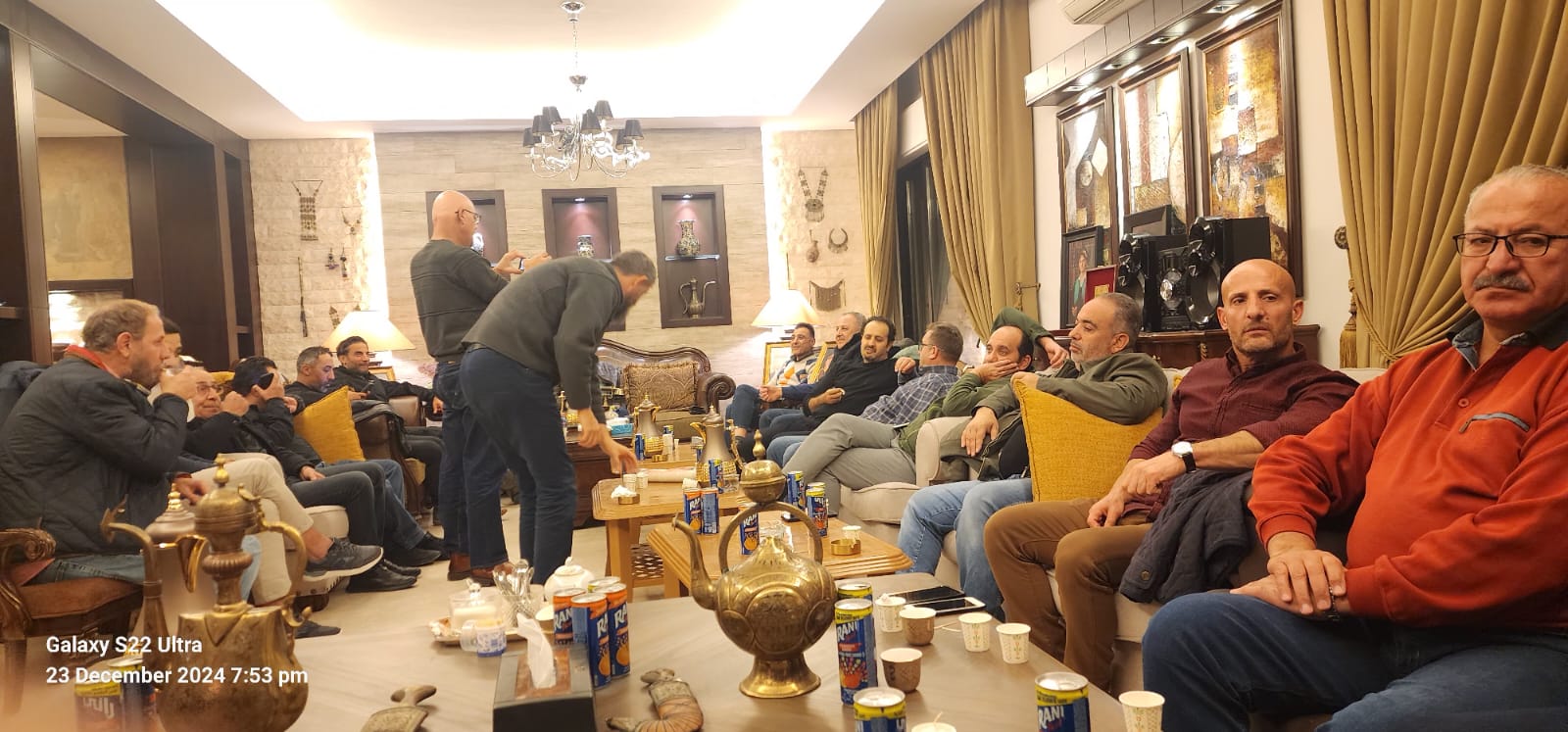 Madar Al-Saa Images 0.5754412797360826