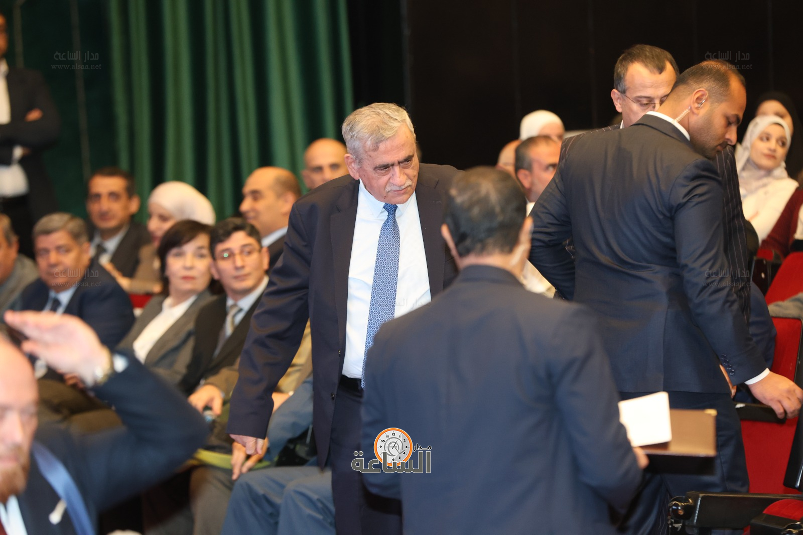 Madar Al-Saa Images 0.6564578069809932