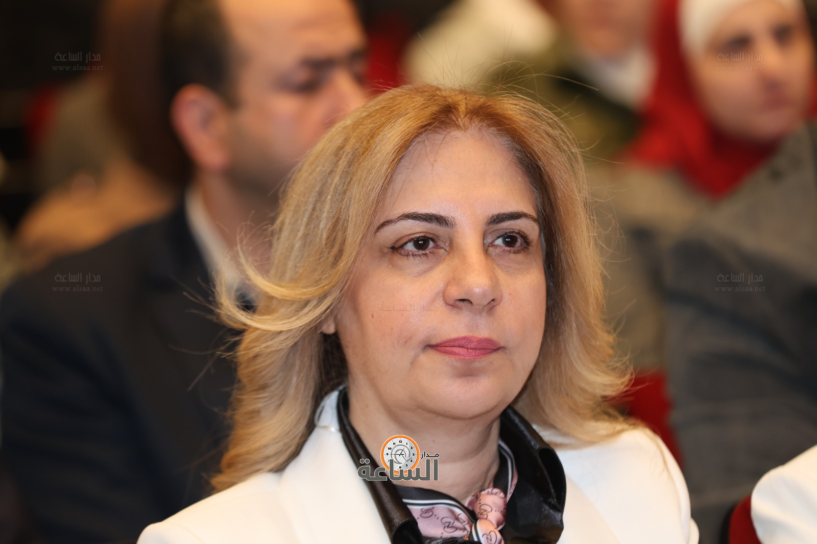 Madar Al-Saa Images 0.0837388208033496