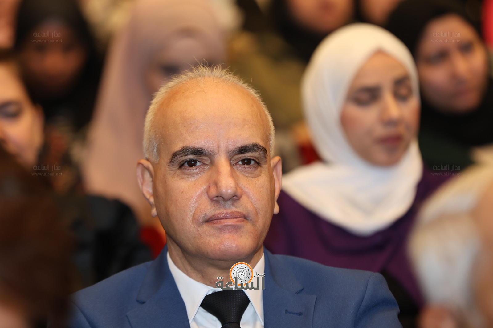 Madar Al-Saa Images 0.7945919567861082