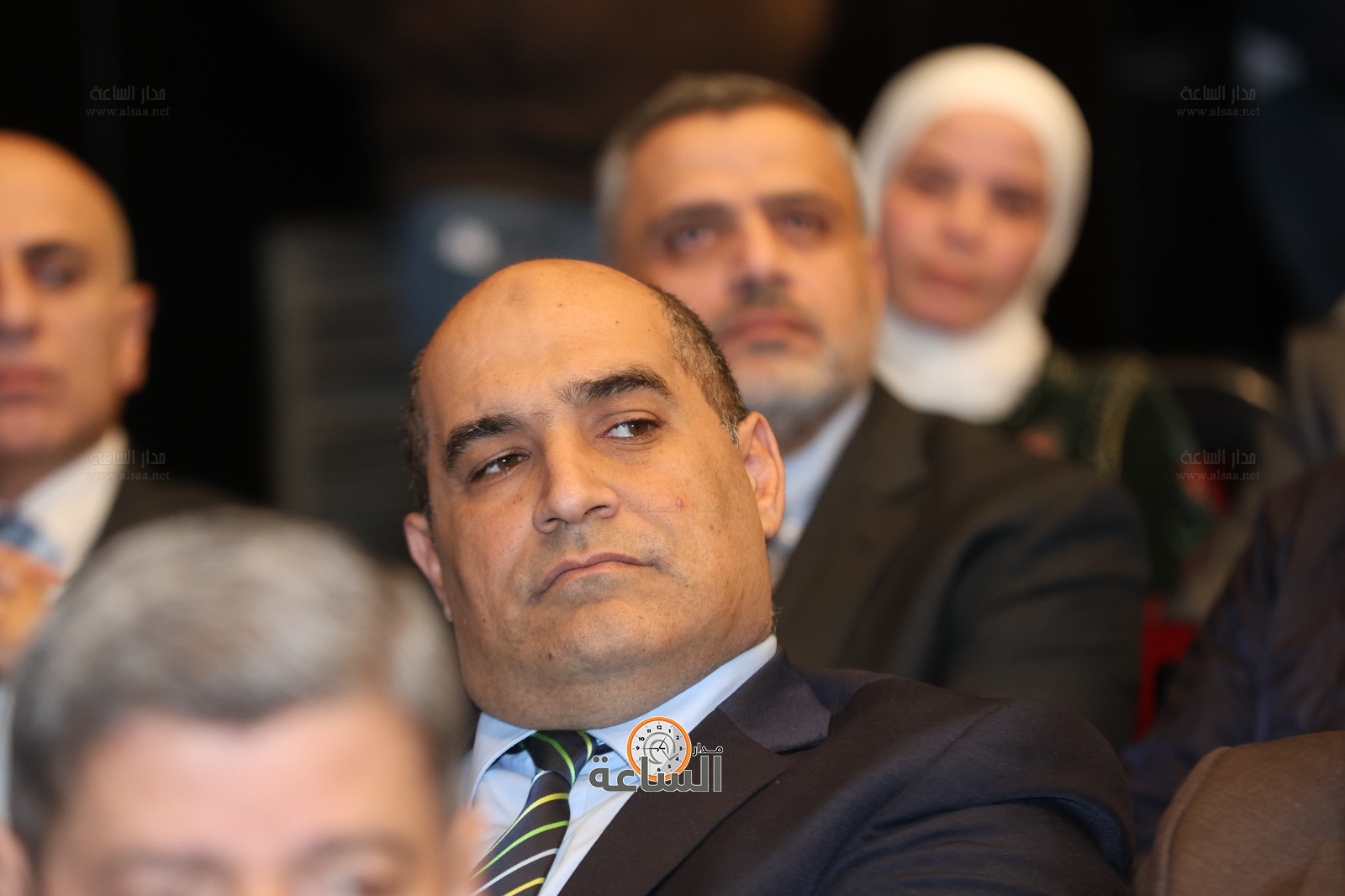 Madar Al-Saa Images 0.08498288551316491