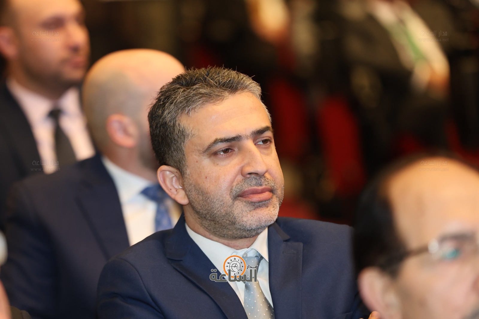 Madar Al-Saa Images 0.8064944562739385