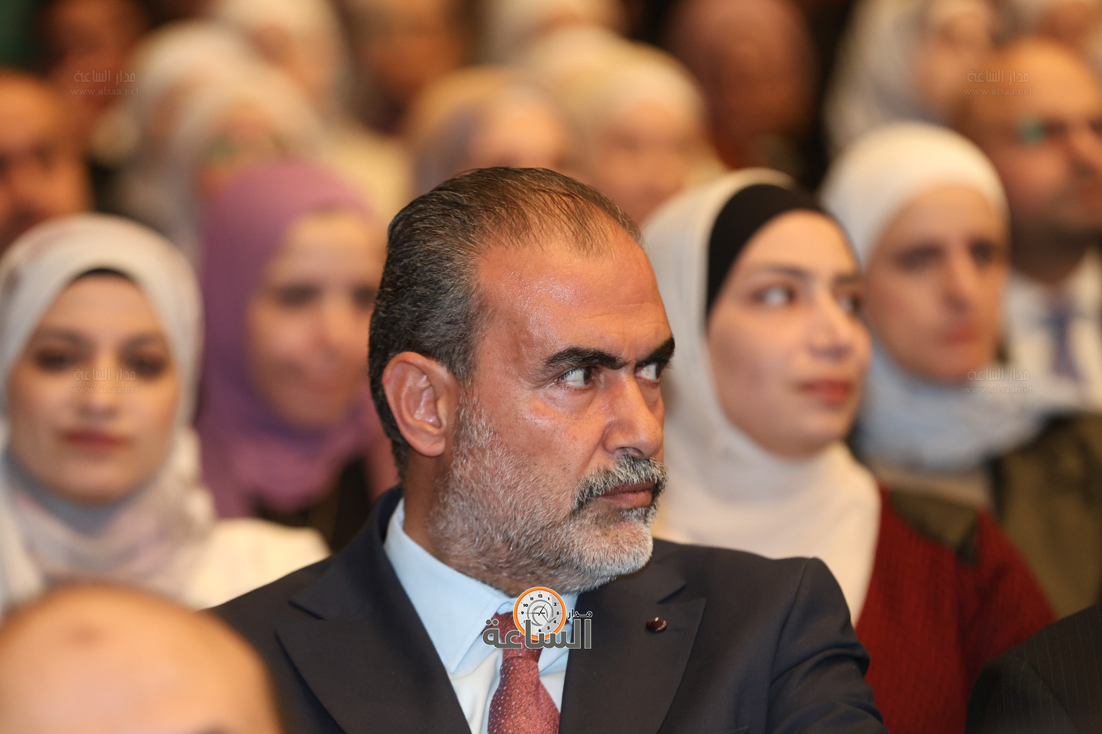 Madar Al-Saa Images 0.4880534989277914