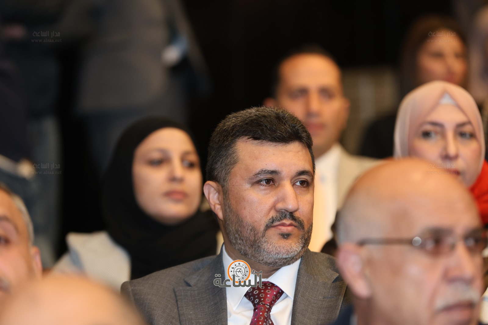 Madar Al-Saa Images 0.5158346842241834