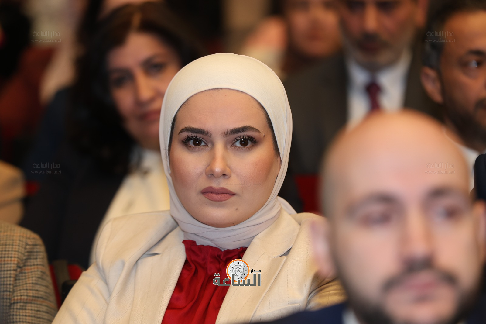 Madar Al-Saa Images 0.8464649456901534