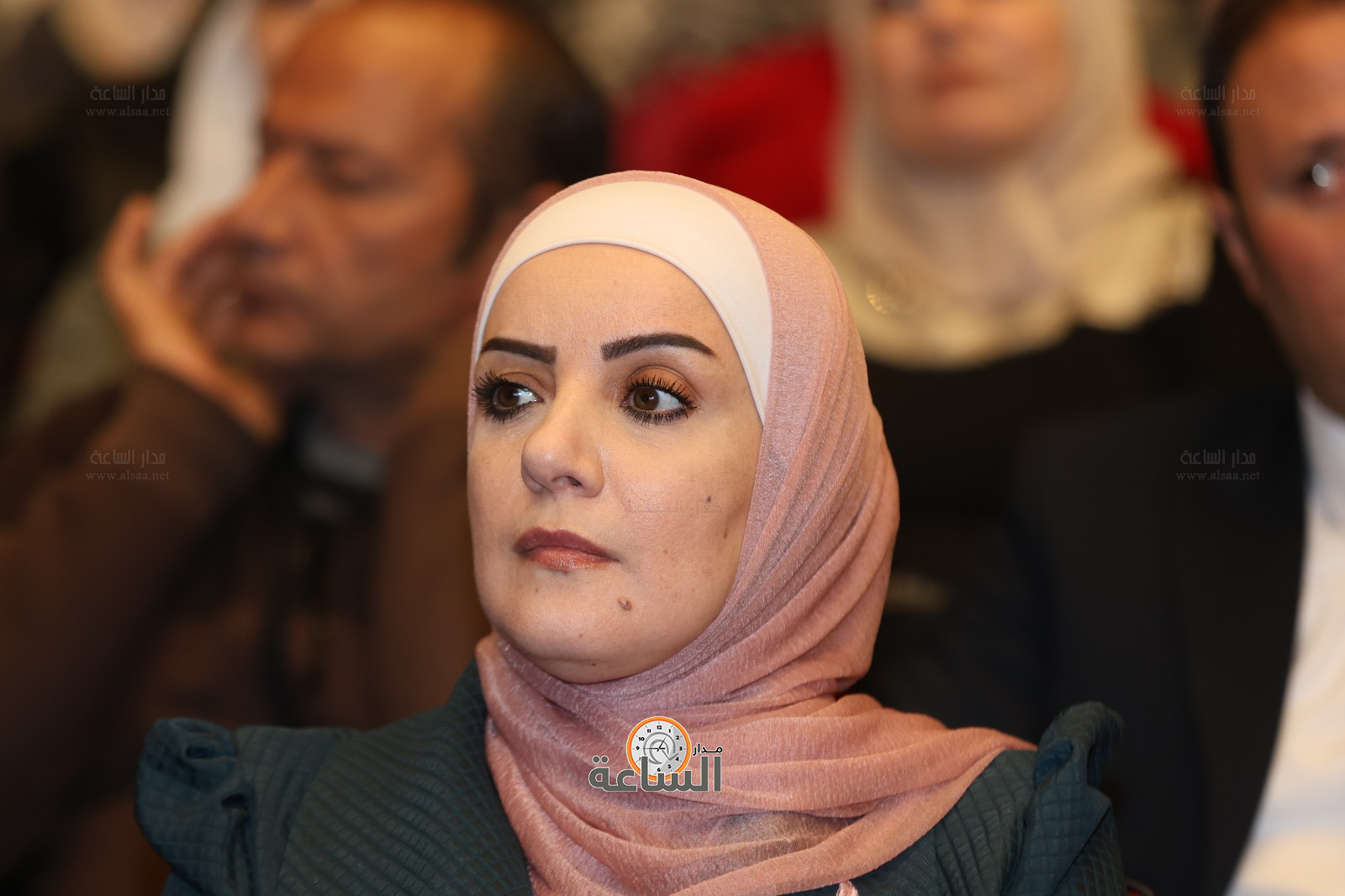 Madar Al-Saa Images 0.22675570287382896