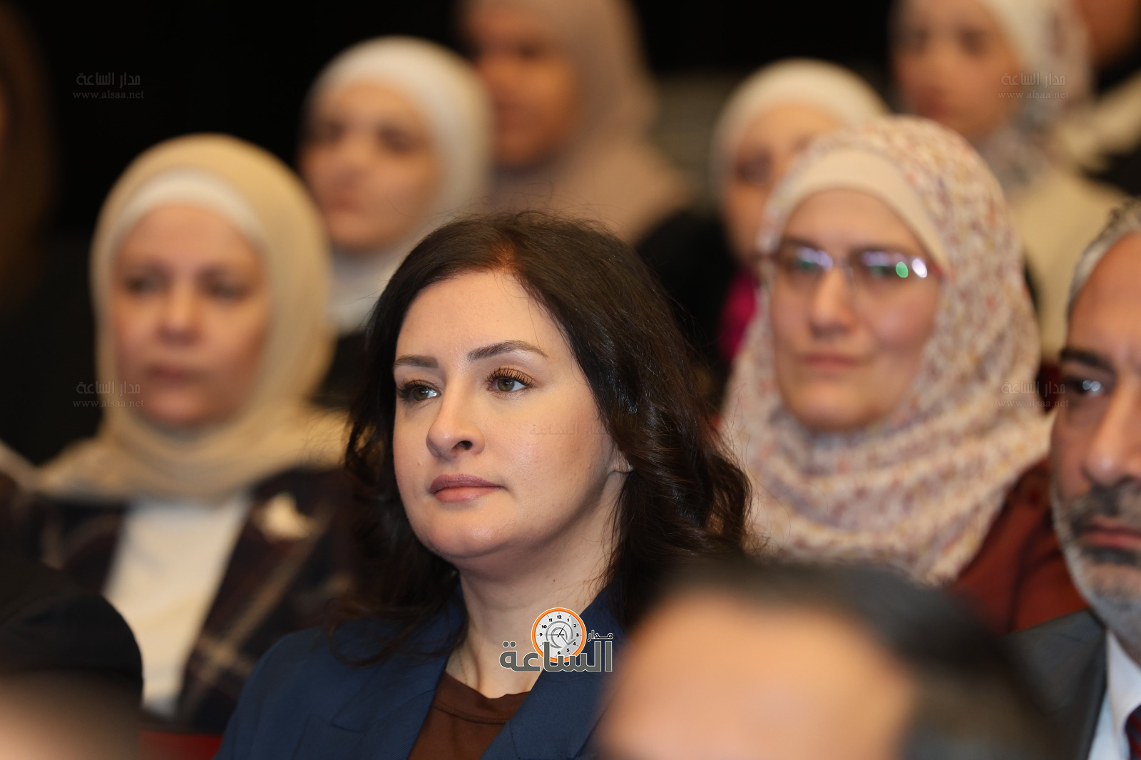 Madar Al-Saa Images 0.453521096545384