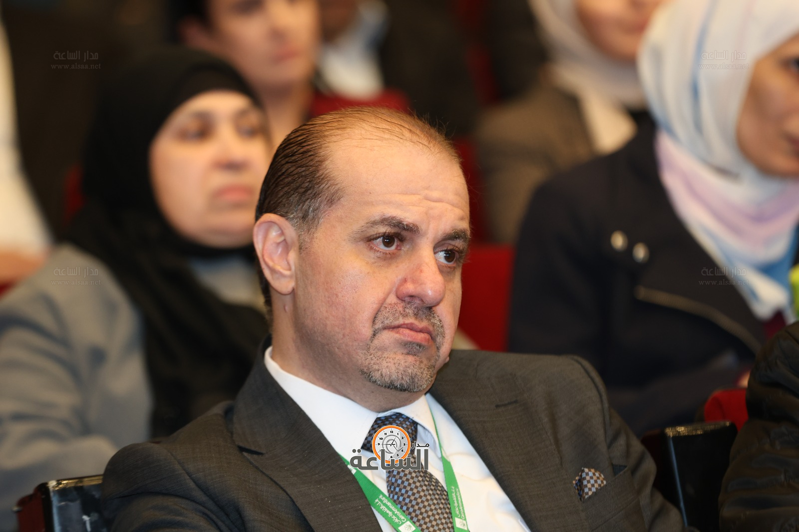 Madar Al-Saa Images 0.5759163001150895