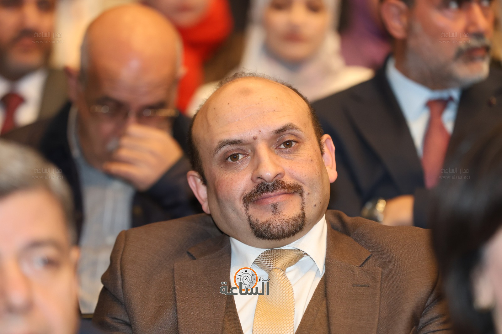 Madar Al-Saa Images 0.01265024275664639