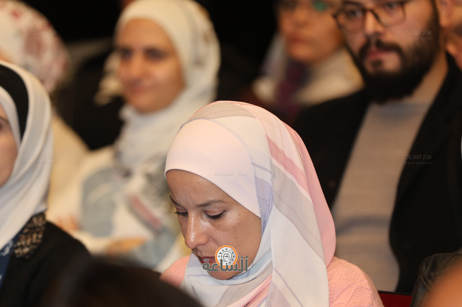 Madar Al-Saa Images 0.8782698778912779