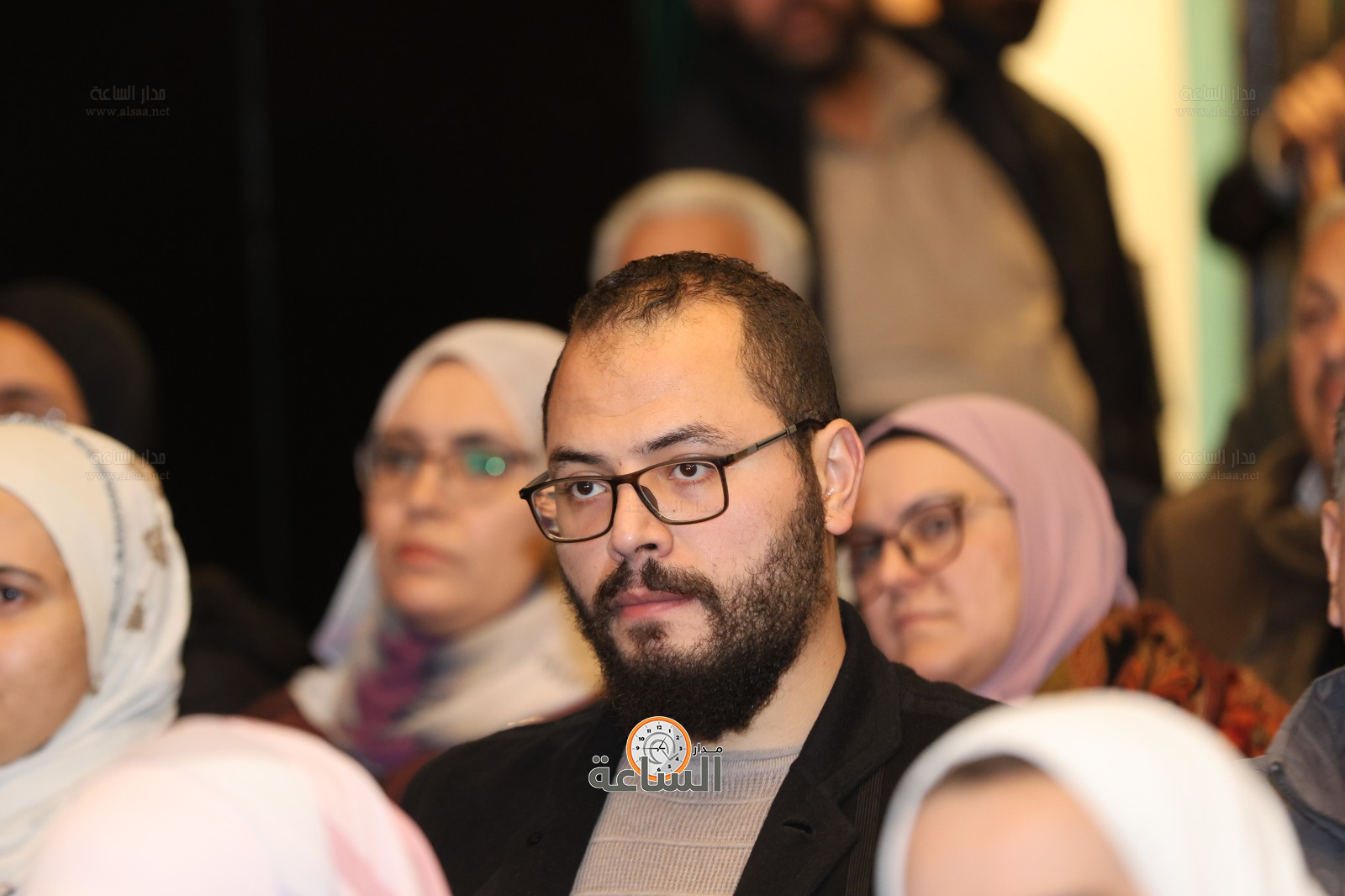 Madar Al-Saa Images 0.8006259273329139