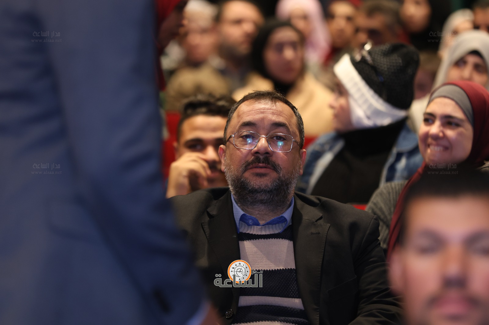 Madar Al-Saa Images 0.3525347867084283