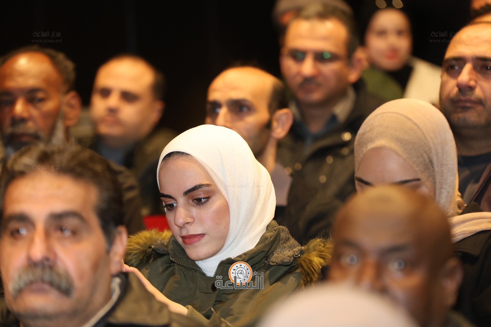 Madar Al-Saa Images 0.9927980865300163