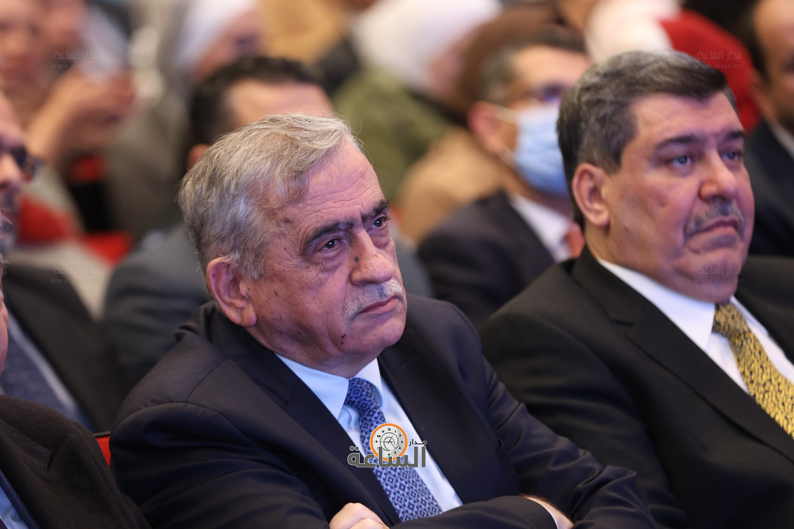 Madar Al-Saa Images 0.7525087785992361