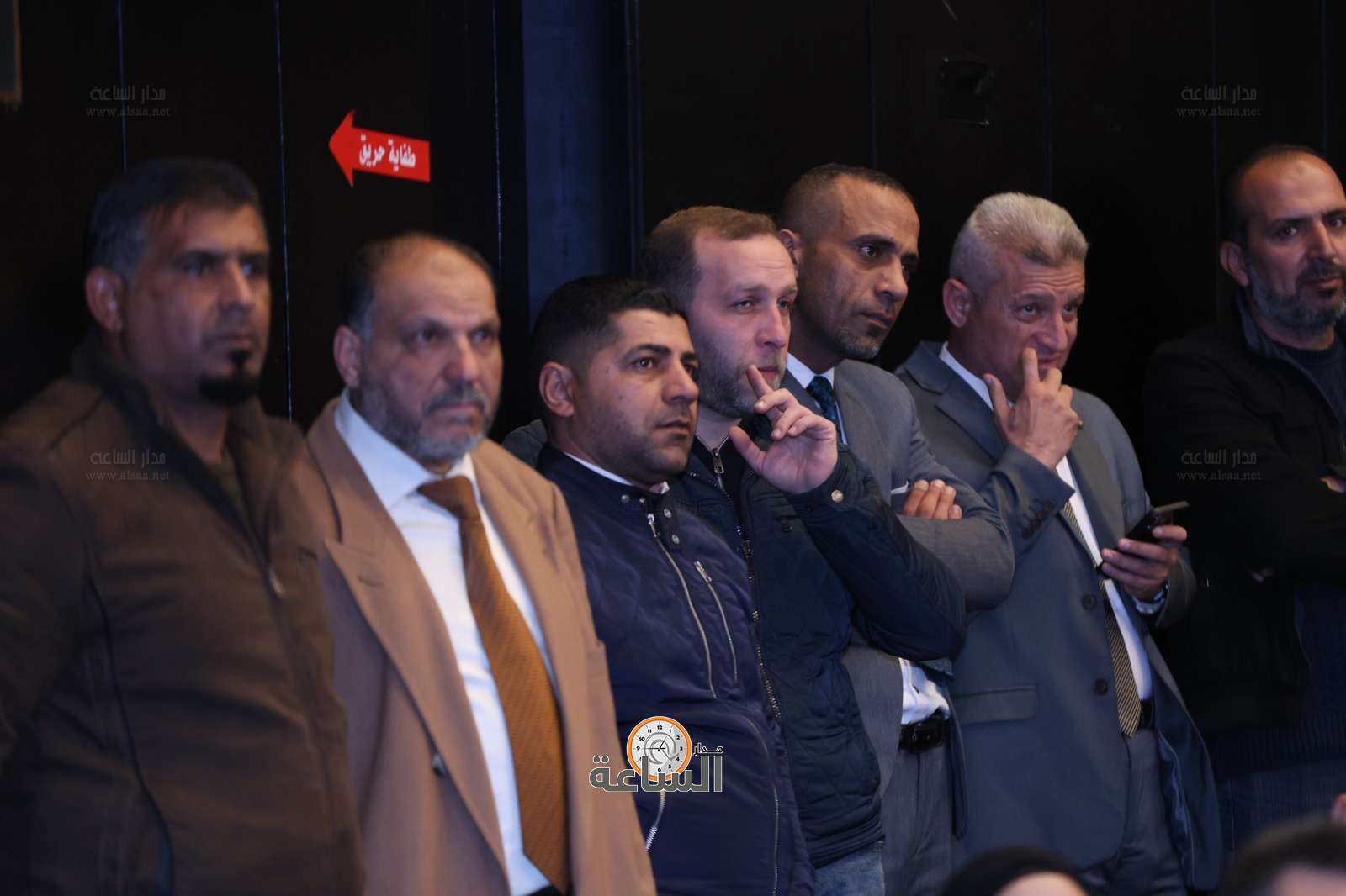 Madar Al-Saa Images 0.043952791170118966