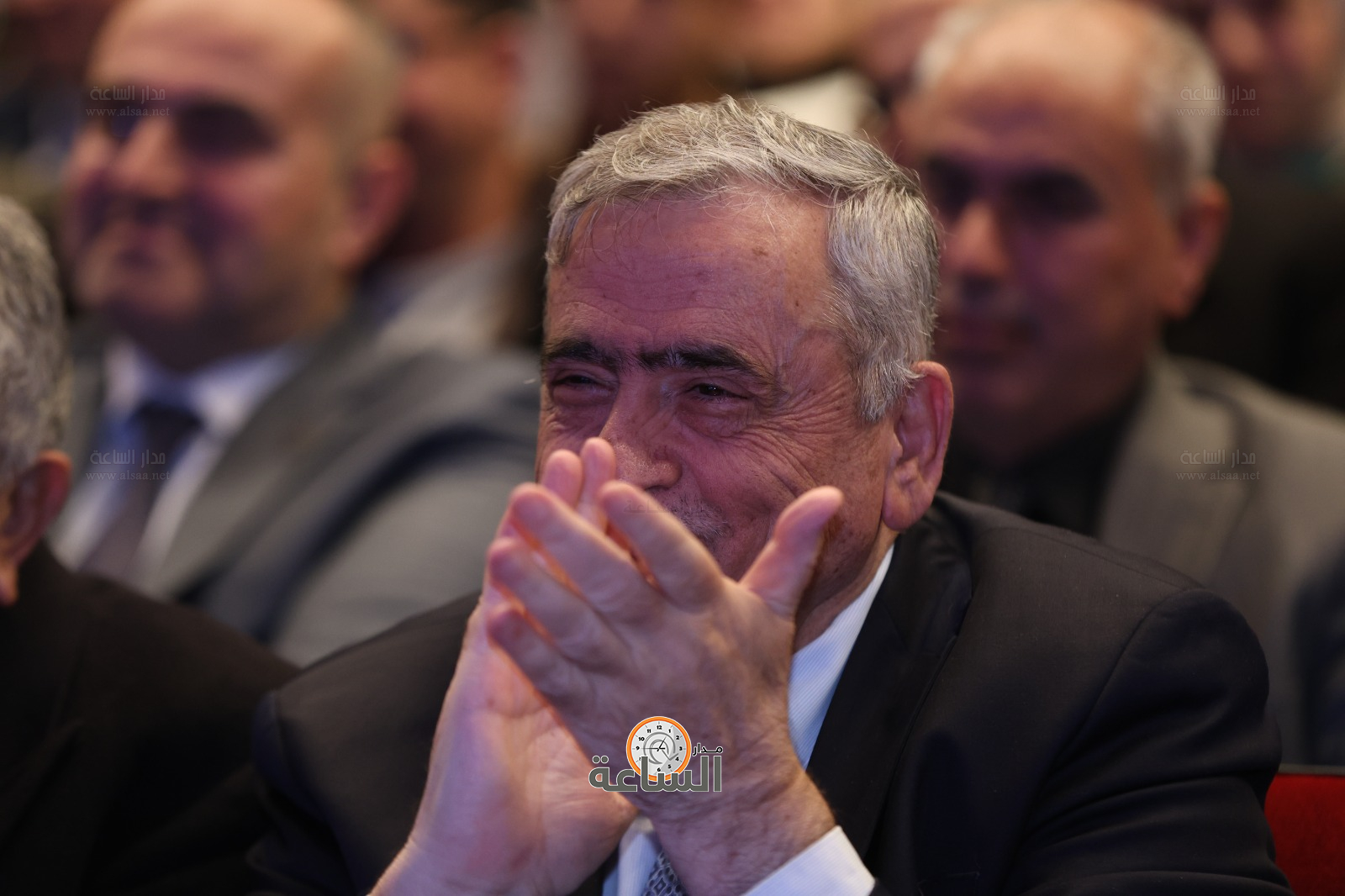 Madar Al-Saa Images 0.9073891930862374