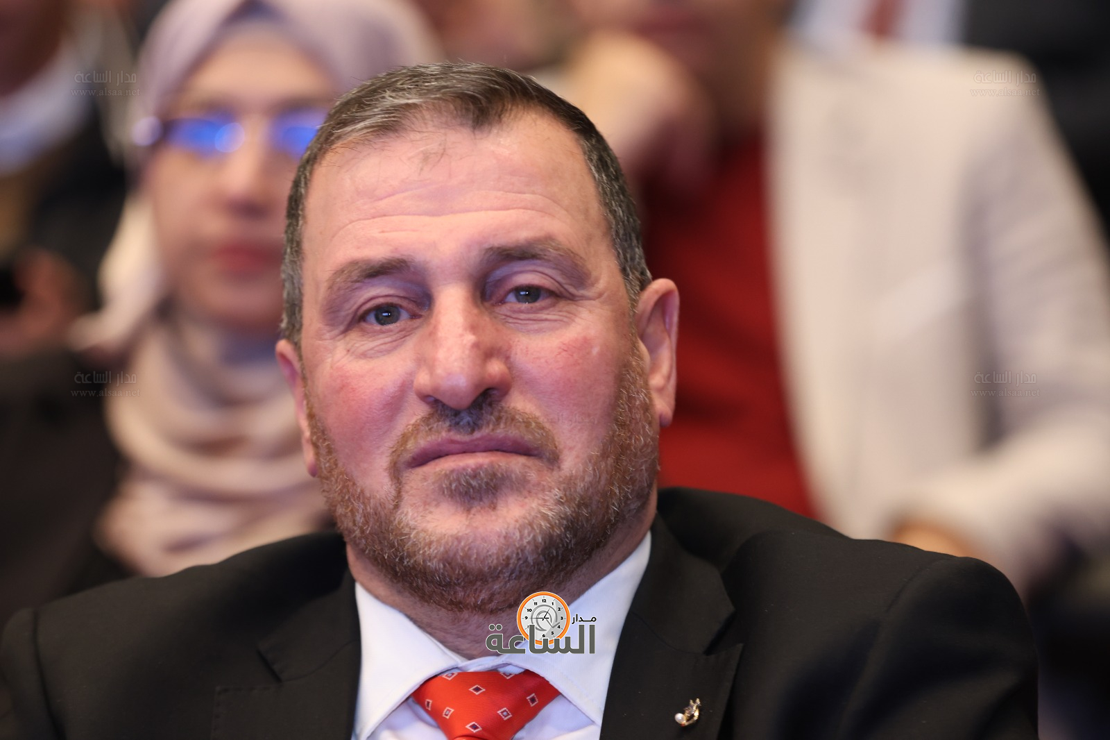 Madar Al-Saa Images 0.3059439653244227