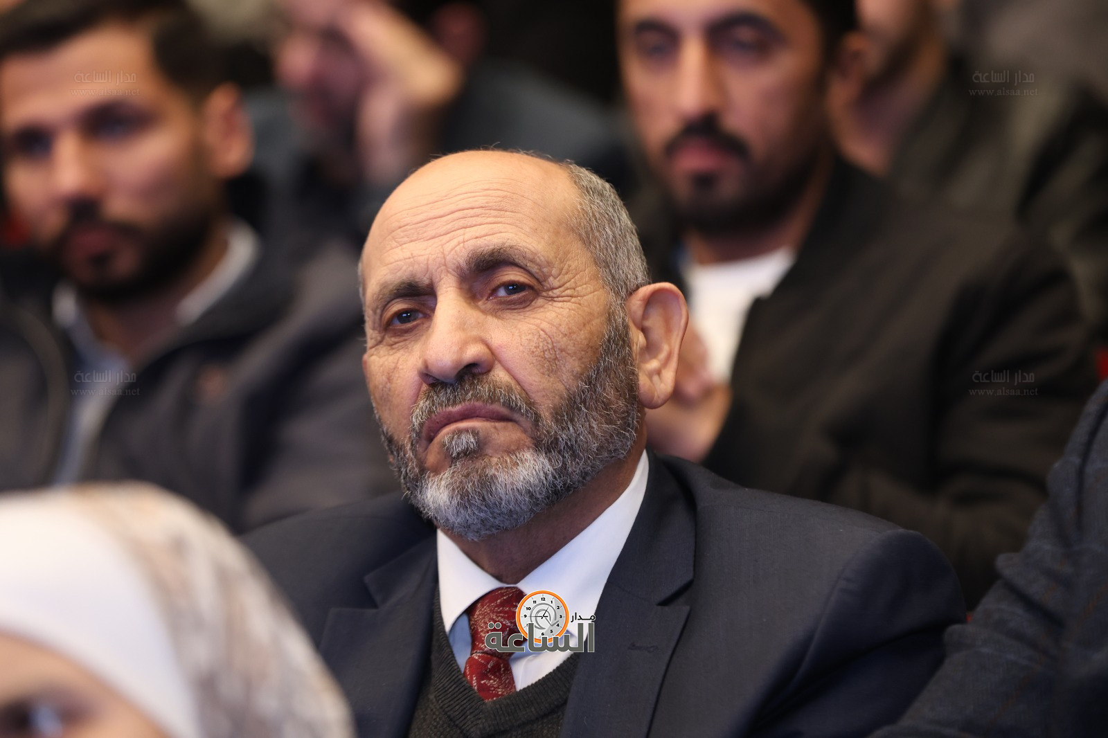 Madar Al-Saa Images 0.16651686149950673