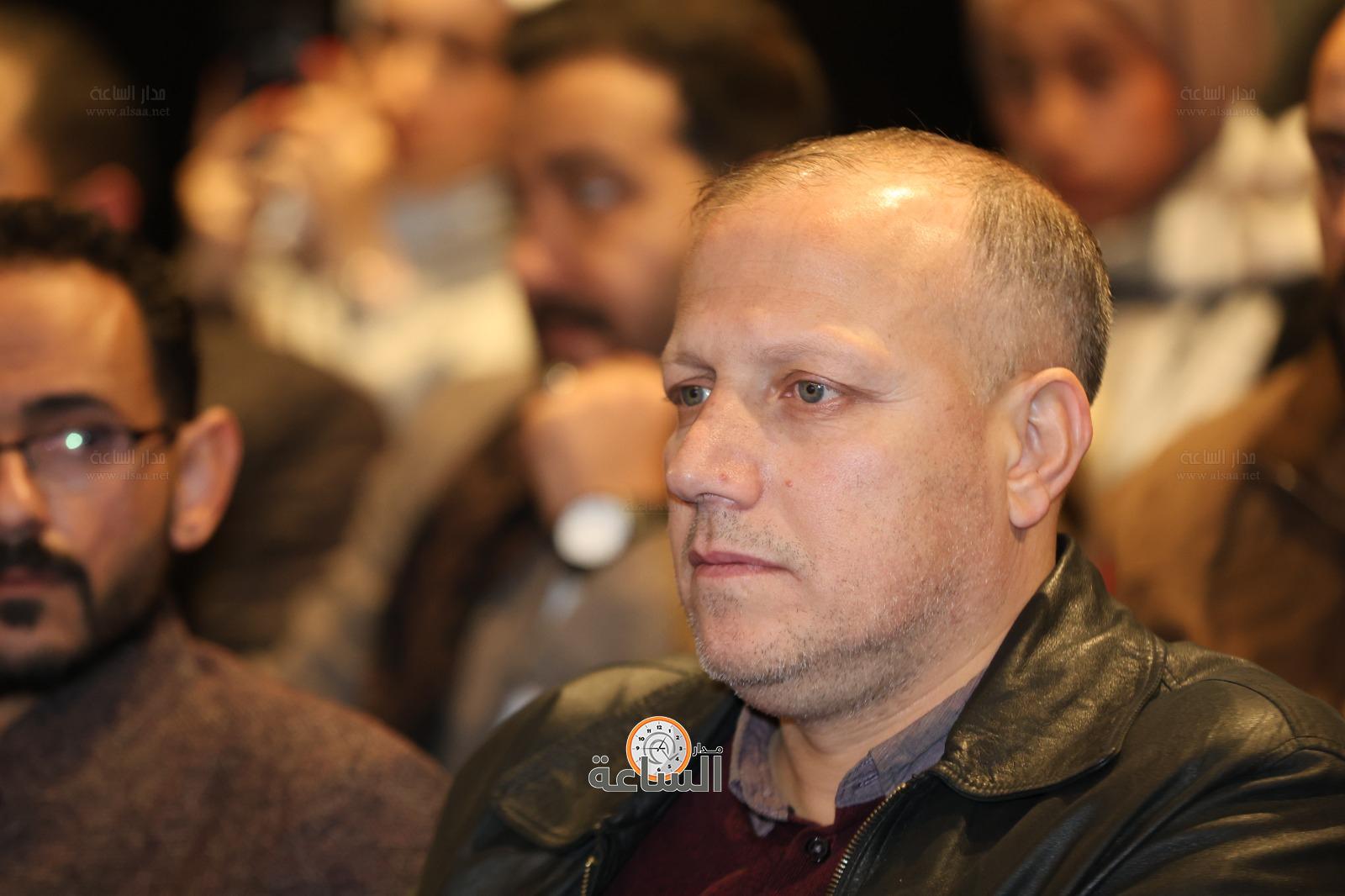 Madar Al-Saa Images 0.1664354252105702