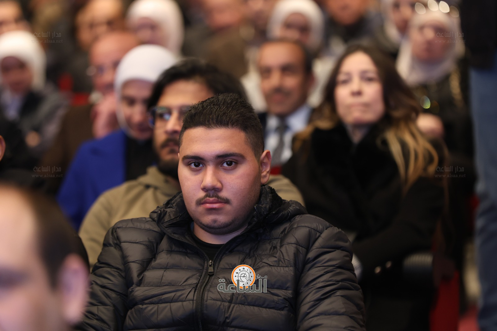 Madar Al-Saa Images 0.7530576677756067