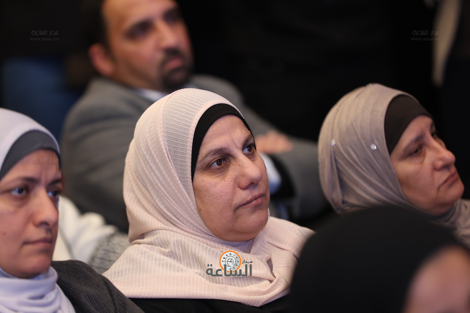 Madar Al-Saa Images 0.38788280321517954