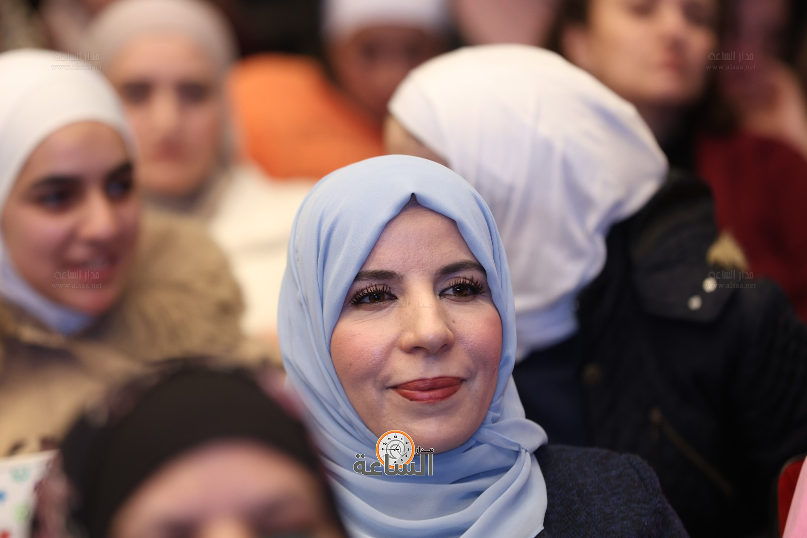 Madar Al-Saa Images 0.29988860269106765