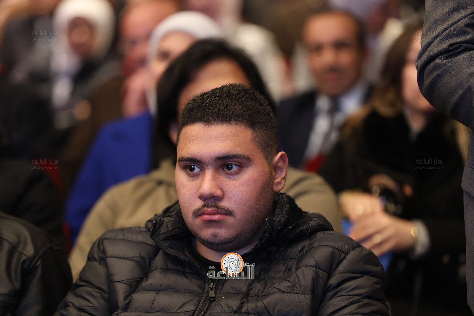 Madar Al-Saa Images 0.38805997683819693