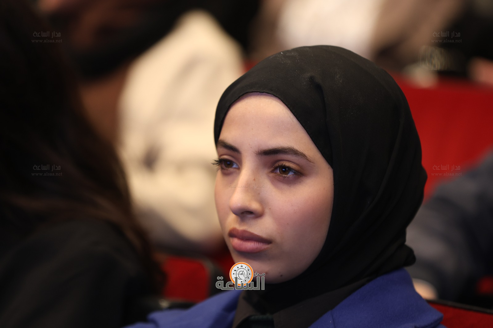 Madar Al-Saa Images 0.2675818646777748