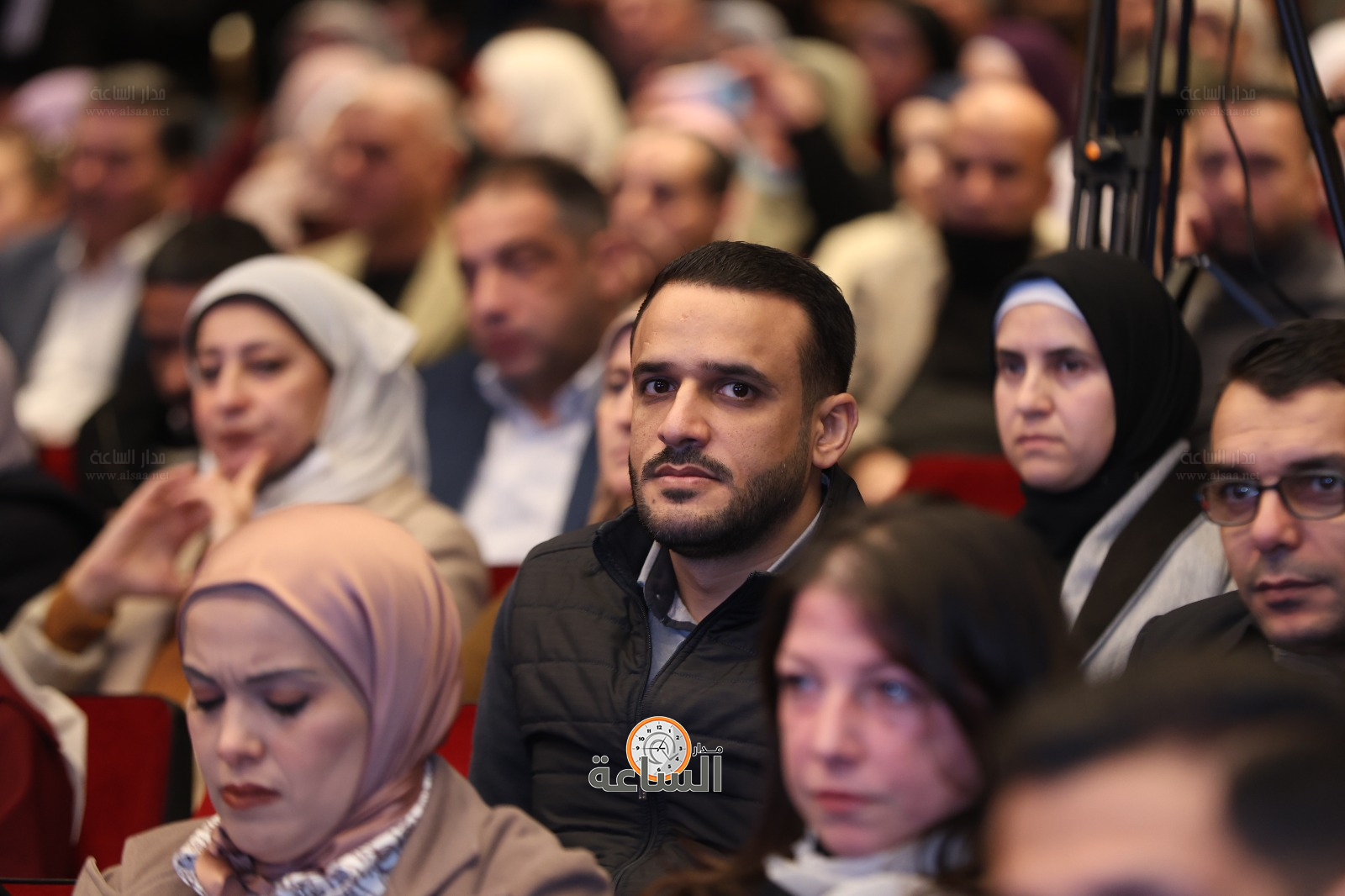 Madar Al-Saa Images 0.6645159835836272