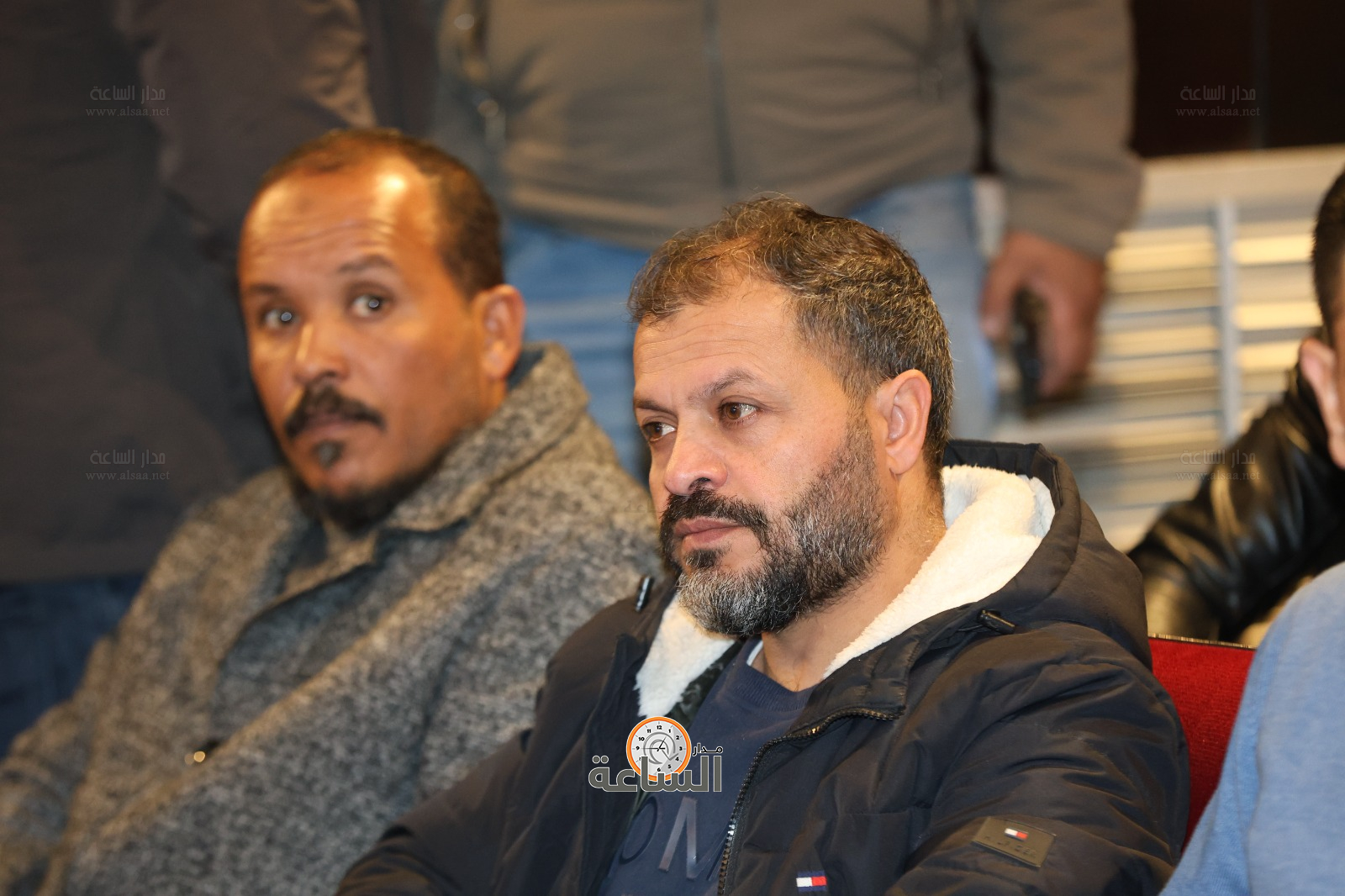 Madar Al-Saa Images 0.9665749546185938