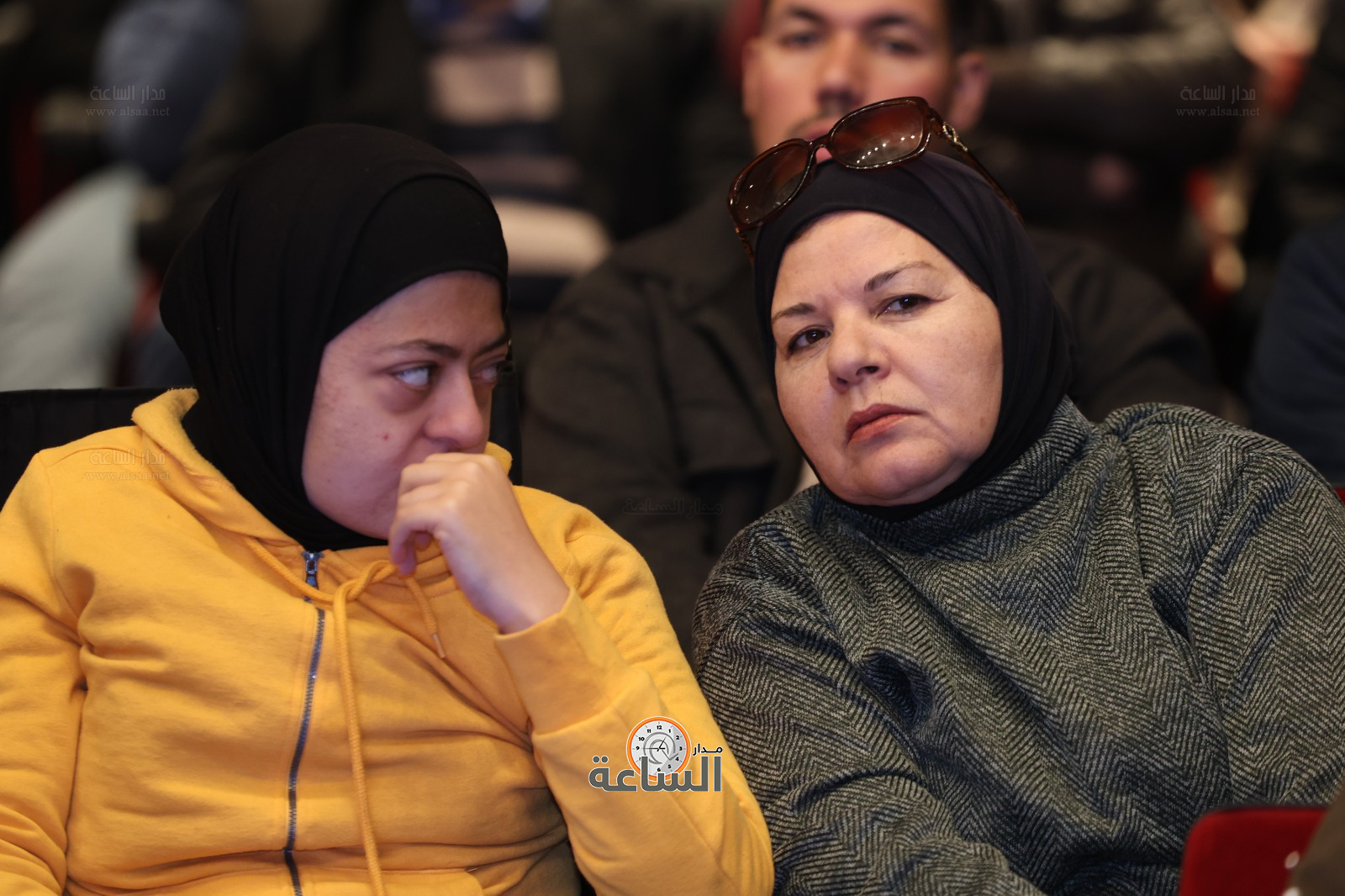 Madar Al-Saa Images 0.38708139465404745