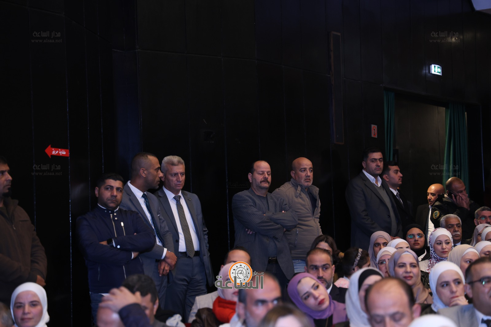 Madar Al-Saa Images 0.03491711783352214