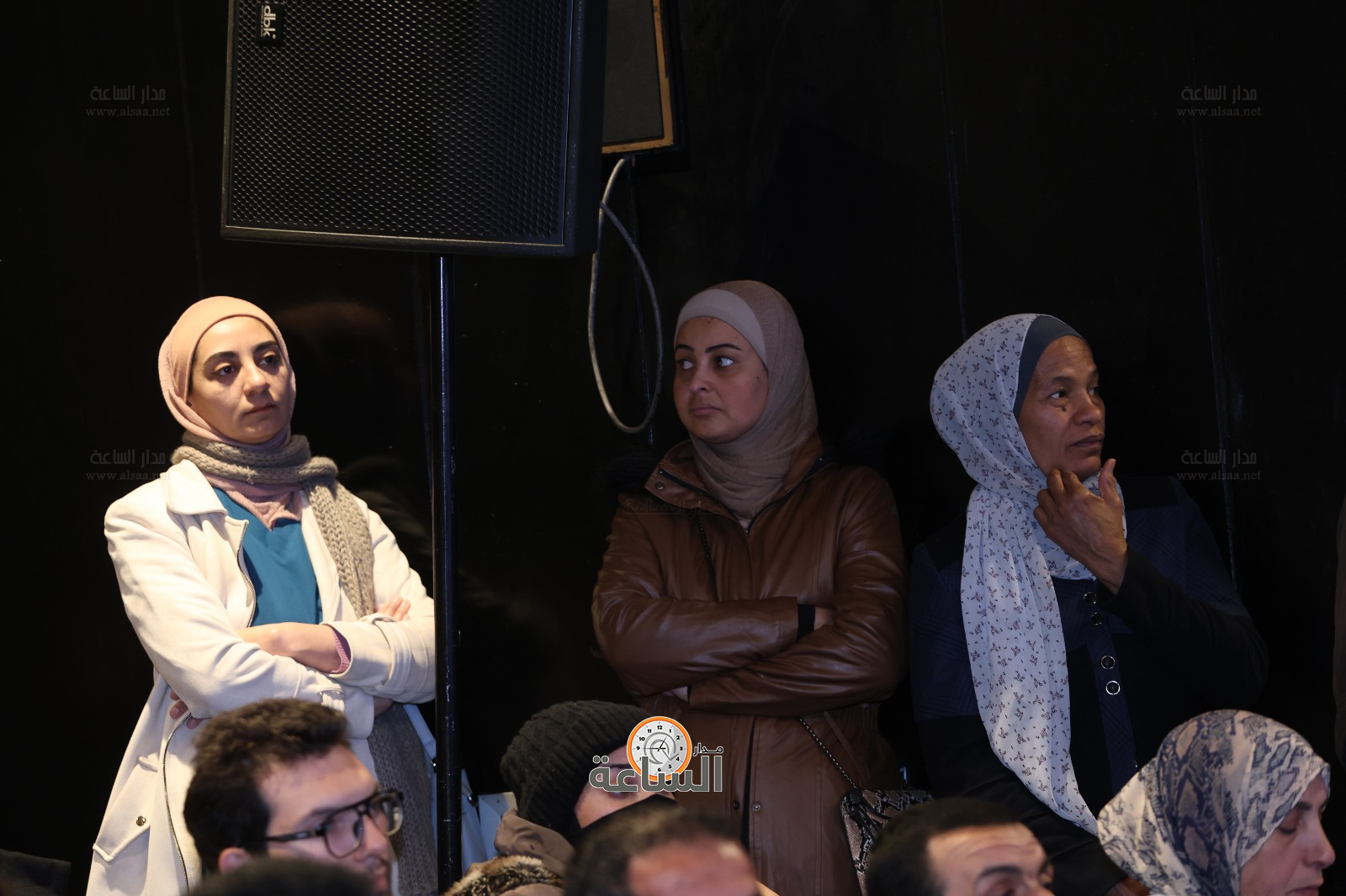 Madar Al-Saa Images 0.37832344635223203